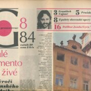 Gramorevue 1984/8