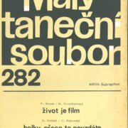 Malý taneční soubor 282