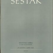 Studentská knížka