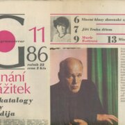 Gramorevue 1986/11