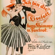 Ich bin die Liselott