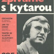 Zpíváme s kytarou 285