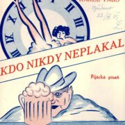 Kdo nikdy neplakal
