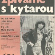 Zpíváme s kytarou 401