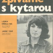 Zpíváme s kytarou 260