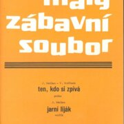 Malý zábavní soubor 111