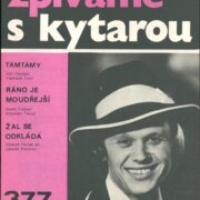 Zpíváme s kytarou 377