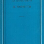 II. Nonetto