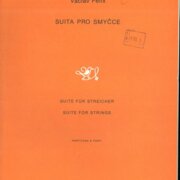 Suita pro smyčce