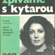 Zpíváme s kytarou 368