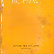 Sonetti per sonatori