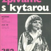 Zpíváme s kytarou 352