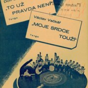 To už pravda není, Moje srdce touží