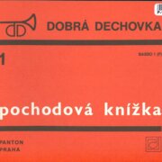 Dobrá dechovka 1 - Basso l F