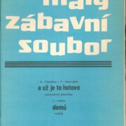 Malý zábavní soubor 112