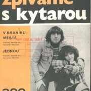 Zpíváme s kytarou 399