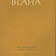 Due invenzioni