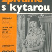 Zpíváme s kytarou 290