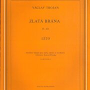 Zlatá brána - II. díl