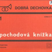 Dobrá dechovka 1 - Corno lll F