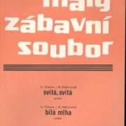 Malý zábavní soubor 91