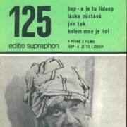 Rytmus a melodie 125