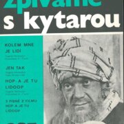 Zpíváme s kytarou 337