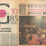 Gramorevue 1985/10