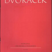 Sonata - per tromba e pianoforte