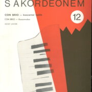 Chvilka s akordeonem 12