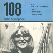 Rytmus a melodie 108