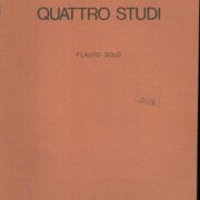 Quattro studi