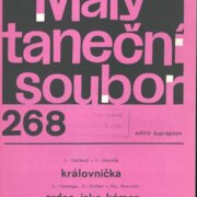 Malý taneční soubor 268
