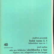 Klub dobré dechovky 40