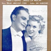 Až začnou solo hrát