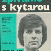 Zpíváme s kytarou 296/7