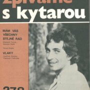 Zpíváme s kytarou 278