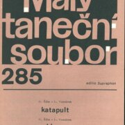 Malý taneční soubor 285
