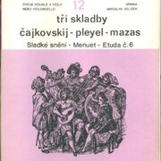 Edice hrajeme doma 12