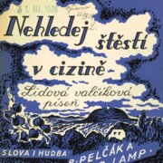 Nehledej štěstí v cizině