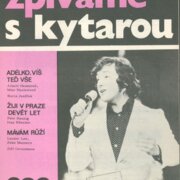 Zpíváme s kytarou 262