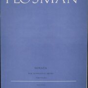 Sonata per soprano e archi