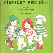 Písničky pro děti