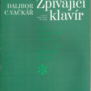 Zpívající klavír