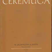 II. Quintetto a fiato