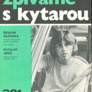 Zpíváme s kytarou 321
