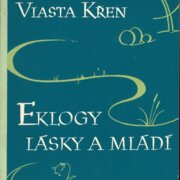 Ekology lásky a mládí
