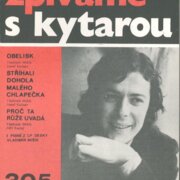 Zpíváme s kytarou 305