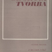 Sborová tvorba - Z hlubin věků
