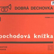 Dobrá dechovka 1 - Tromba ll B